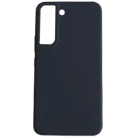 Чехол для смартфона Samsung Galaxy S22 WAVE/ Back/ TPU/ Midnight Синий