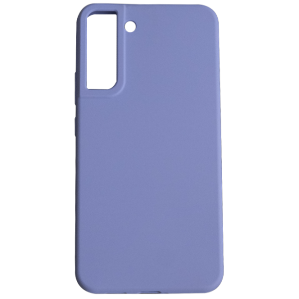 Husă pentru smartphone Samsung Galaxy S22+ WAVE/ Back/ TPU/ Light Purple photo 1 Husă pentru smartphone Samsung Galaxy S22+ WAVE/ Back/ TPU/ Light Purple photo 1