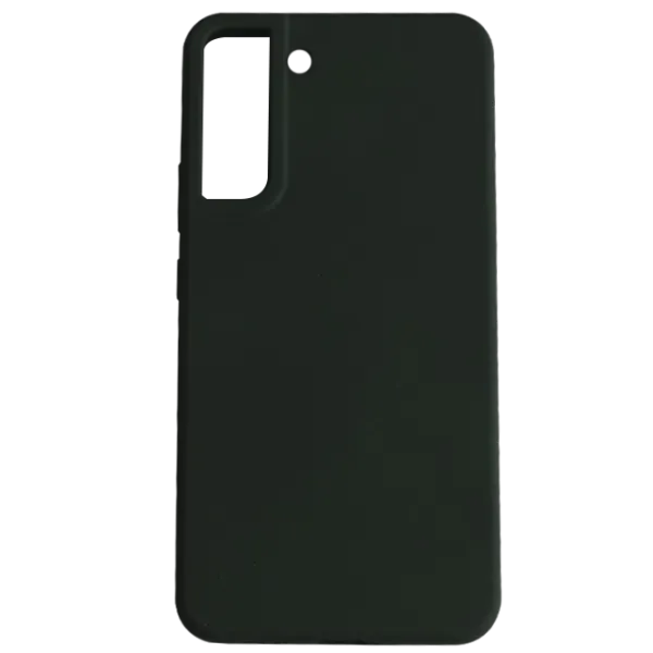 Чехол для смартфона Samsung Galaxy S22+ WAVE/ Back/ TPU/ Зелёный photo 1