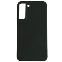 Чехол для смартфона Samsung Galaxy S22+ WAVE/ Back/ TPU/ Зелёный