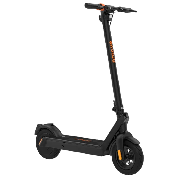 Trotinetă electrică Proove X-City Pro Max 550 W/ Black photo 1 Trotinetă electrică Proove X-City Pro Max 550 W/ Black photo 1