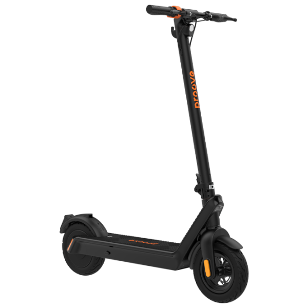 Trotinetă electrică Proove X-City Pro Max 550 W/ Black photo 1 Trotinetă electrică Proove X-City Pro Max 550 W/ Black photo 1
