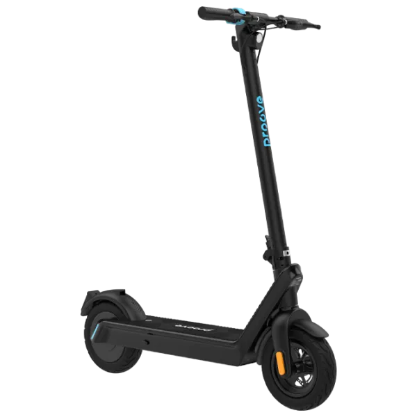 Trotinetă electrică Proove X-City Max 500 W/ Black photo 1 Trotinetă electrică Proove X-City Max 500 W/ Black photo 1
