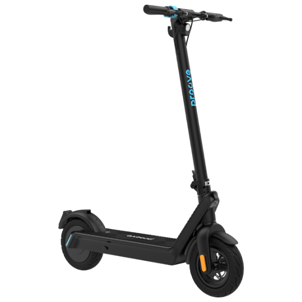 Trotinetă electrică Proove X-City Max 500 W/ Black photo 1 Trotinetă electrică Proove X-City Max 500 W/ Black photo 1