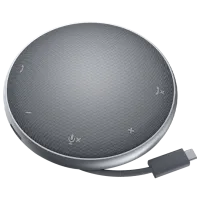 Адаптер Dell MH3021P USB Type-C/ Серый