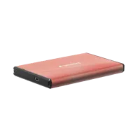 Внешний корпус для HDD Gembird EE2-U3S-3-P USB 3.0/ Розовый