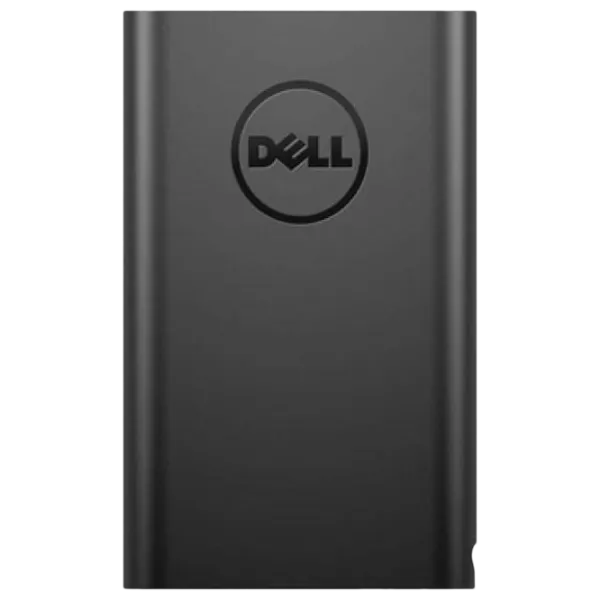 Power Bank Dell 451-BCDV Black photo 1 Power Bank Dell 451-BCDV Black photo 1