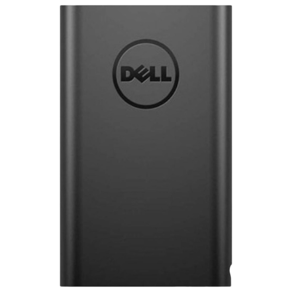 Power Bank Dell 451-BCDV Black photo 1 Power Bank Dell 451-BCDV Black photo 1