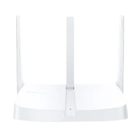 Wi-Fi Роутер Mercusys MW305R 300 Мбит/ с/ Белый