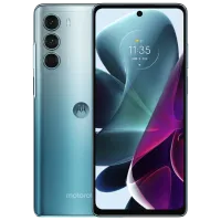 Motorola Moto G200 8 ГБ/ 128 ГБ/ Dual SIM/ Зеленый Glacier