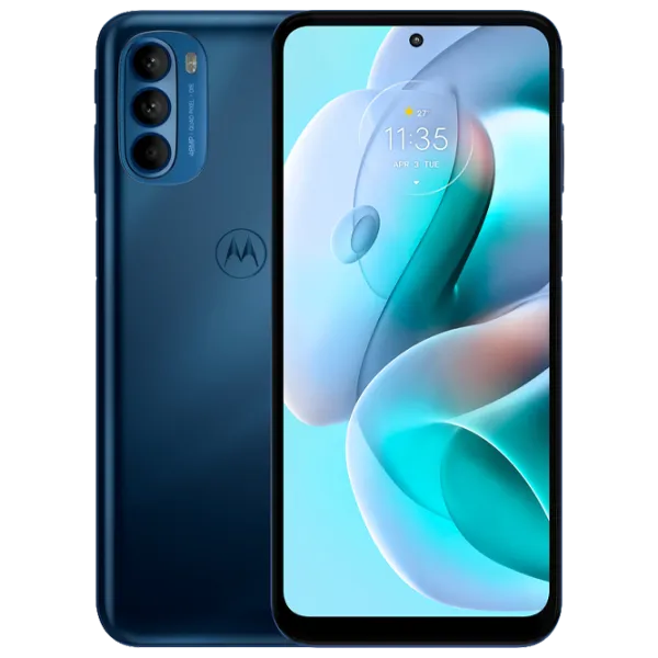 Motorola Moto G41 6 ГБ/ 128 ГБ/ Dual SIM/ Черный Meteorite photo 1