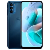 Motorola Moto G41 6 GB/ 128 GB/ Dual SIM/ Black Meteorite