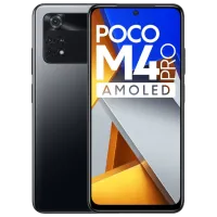 Poco M4 Pro 6 GB/ 128 GB/ Dual SIM/ Black Power