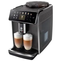 Кофемашина Delonghi SM6580/ 10 Автоматическая/ 1.8 л/ Черный