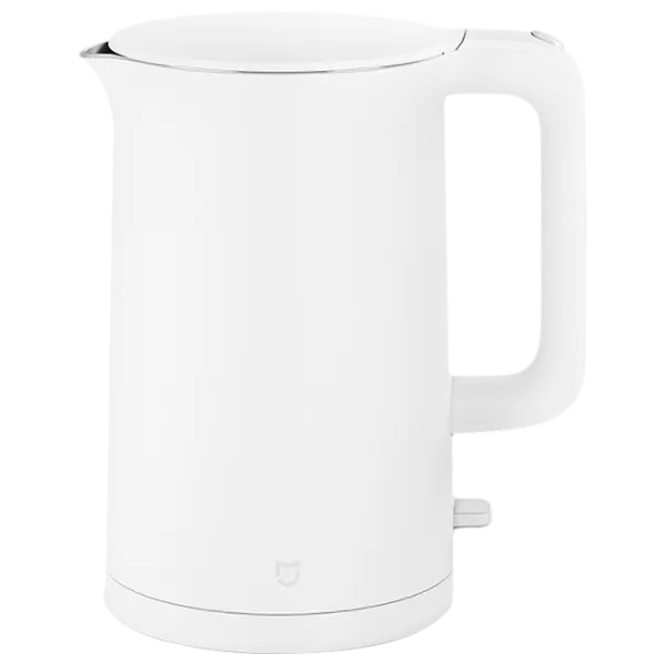 Электрочайник Xiaomi Mi Electric Kettle 1.5л / Скрытый / Белый photo 1