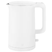 Ceainic electric Xiaomi Mi Electric Kettle 1.5l / Ascuns / White