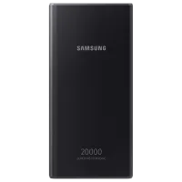 Power Bank Samsung EB-P5300 20000 мАч/ Тёмно-серый