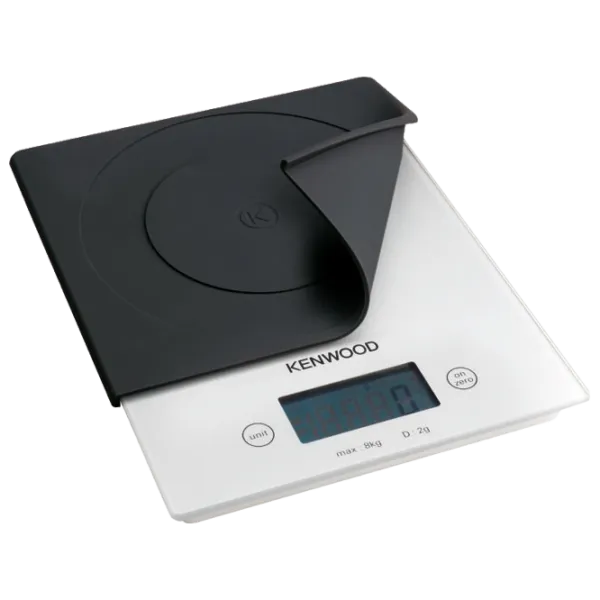 Кухонные весы Kenwood AT850 Белый photo 1