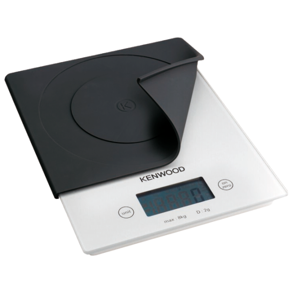 Кухонные весы Kenwood AT850 Белый photo 1