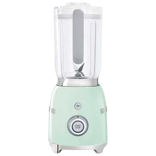 Blender staționar Smeg BLF01PGEU Green photo 1