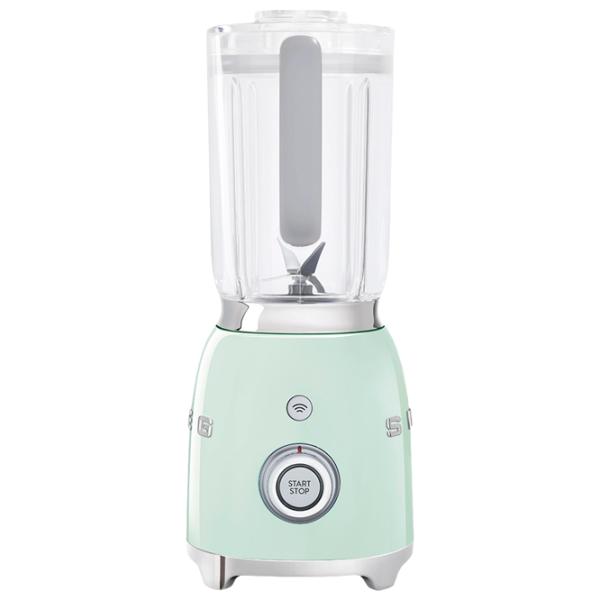 Blender staționar Smeg BLF01PGEU Green photo 1