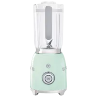 Стационарный блендер Smeg BLF01PGEU Зелёный