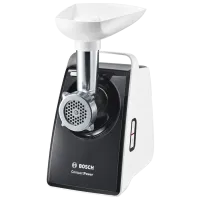 Мясорубка Bosch MFW3630A 1600 Вт/ 1.9 кг/ мин/ Белый