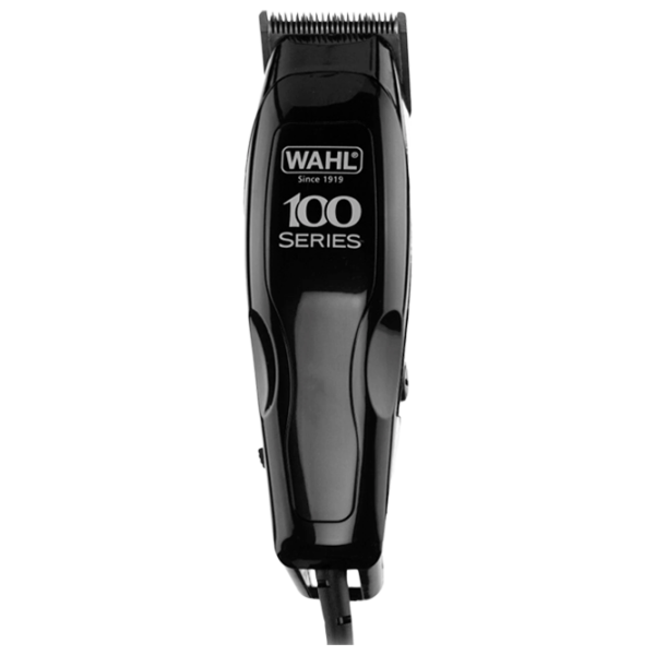 Машинка для стрижки Wahl 1395-0460 Черный photo 1