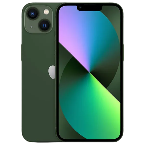 Apple iPhone 13 4 GB/ 512 GB/ Single SIM/ Green  photo 1