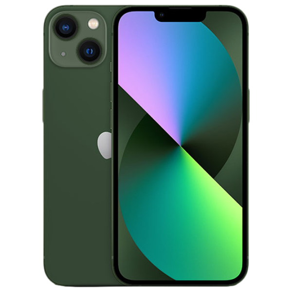 Apple iPhone 13 4 GB/ 512 GB/ Single SIM/ Green  photo 1