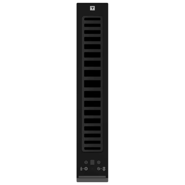 Вытяжка Teka FIH 16760 TOS Модульная/ Черный photo 1 Вытяжка Teka FIH 16760 TOS Модульная/ Черный photo 1