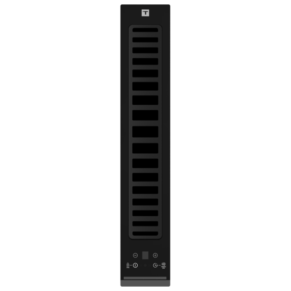 Вытяжка Teka FIH 16760 TOS Модульная/ Черный photo 1 Вытяжка Teka FIH 16760 TOS Модульная/ Черный photo 1
