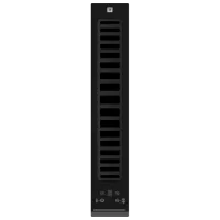 Hotă Teka FIH 16760 TOS Modulară/ Black