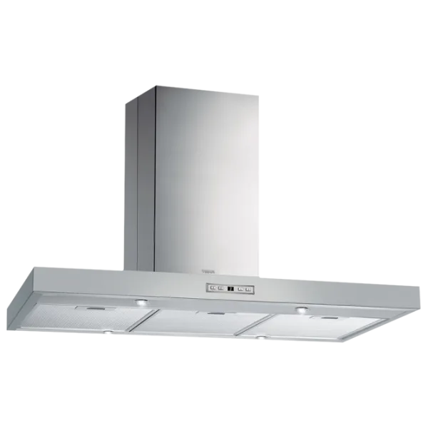 Hotă Teka DH2 985 Island Insulă/ Inox/ Gray photo 1