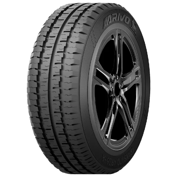 Шины Arivo Transito ARZ6-A 195/ 70 R15C 104/ 102R Лето/ Легкогрузовой photo 1 Шины Arivo Transito ARZ6-A 195/ 70 R15C 104/ 102R Лето/ Легкогрузовой photo 1