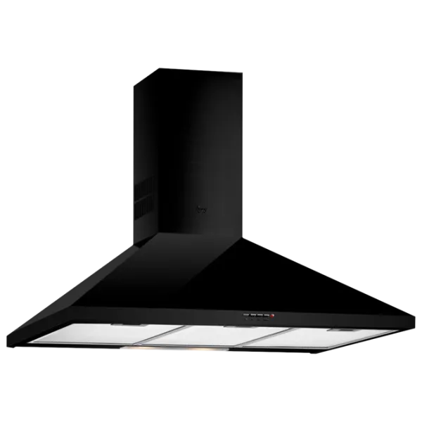 Вытяжка Teka DBB 90 Каминная/ Черный/ Нержавеющая сталь photo 1 Вытяжка Teka DBB 90 Каминная/ Черный/ Нержавеющая сталь photo 1