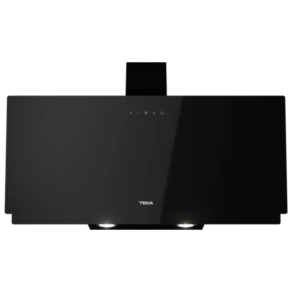 Вытяжка Teka DVN 94030 Наклонная/ Черный/ Серый photo 1 Вытяжка Teka DVN 94030 Наклонная/ Черный/ Серый photo 1