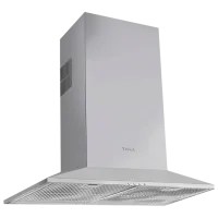 Вытяжка Teka Tikal DSS 785 Каминная/ Нержавеющая сталь/ Серый
