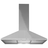 Вытяжка Teka DBP 90 Pro Каминная/ Нержавеющая сталь/ Серый