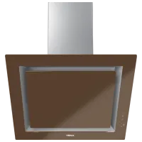 Вытяжка Teka DLV 68660 TOS Наклонная/ Коричневый/ Brick