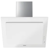 Hotă Teka DVT 68660 TBS Înclinată/ White/ Inox