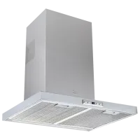 Вытяжка Teka DSH 685 Каминная/ Нержавеющая сталь/ Серый