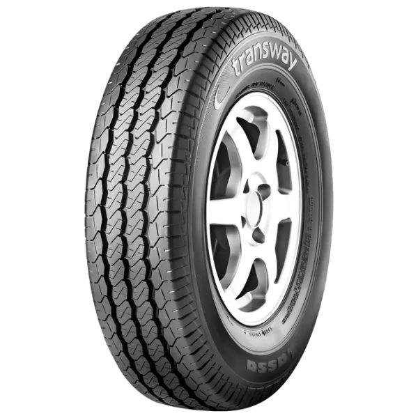 Anvelope Lassa Transway 205/ 70 R15C 106/ 104R Vară/ Camionetă photo 1 Anvelope Lassa Transway 205/ 70 R15C 106/ 104R Vară/ Camionetă photo 1