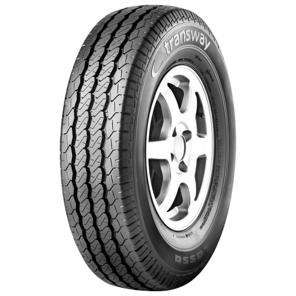 Anvelope Lassa Transway 205/ 70 R15C 106/ 104R Vară/ Camionetă photo 1 Anvelope Lassa Transway 205/ 70 R15C 106/ 104R Vară/ Camionetă photo 1
