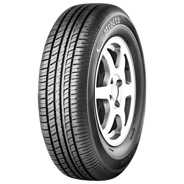 Anvelope Lassa Atracta 185/ 60 R14 82T Vară/ Autoturism photo 1 Anvelope Lassa Atracta 185/ 60 R14 82T Vară/ Autoturism photo 1