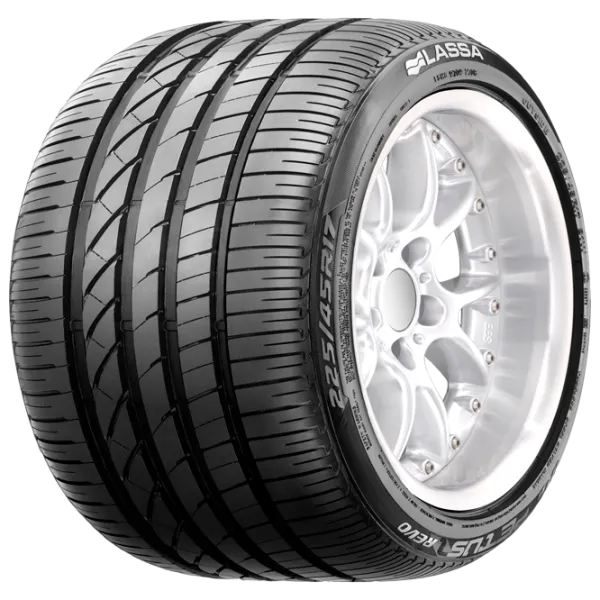 Anvelope Lassa Impetus Revo 225/ 55 R17 101W Vară/ Autoturism photo 1 Anvelope Lassa Impetus Revo 225/ 55 R17 101W Vară/ Autoturism photo 1