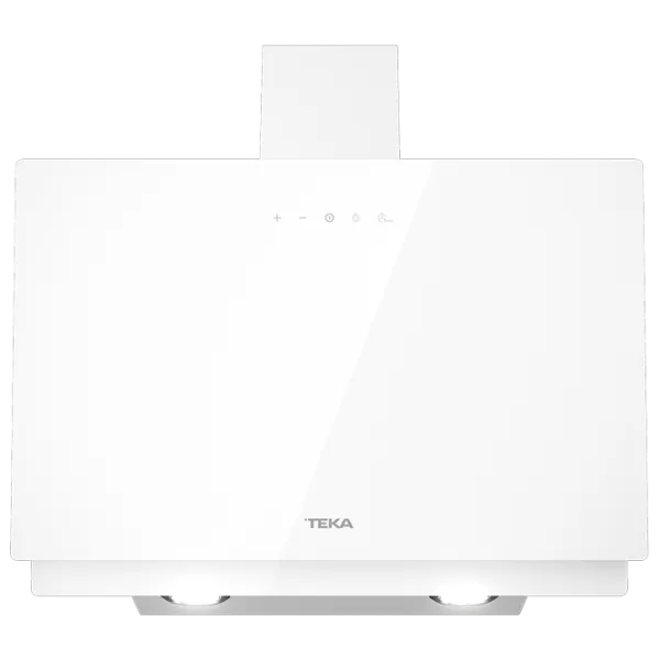 Вытяжка Teka DVN 64030 Наклонная/ Белый/ Нержавеющая сталь photo 1 Вытяжка Teka DVN 64030 Наклонная/ Белый/ Нержавеющая сталь photo 1