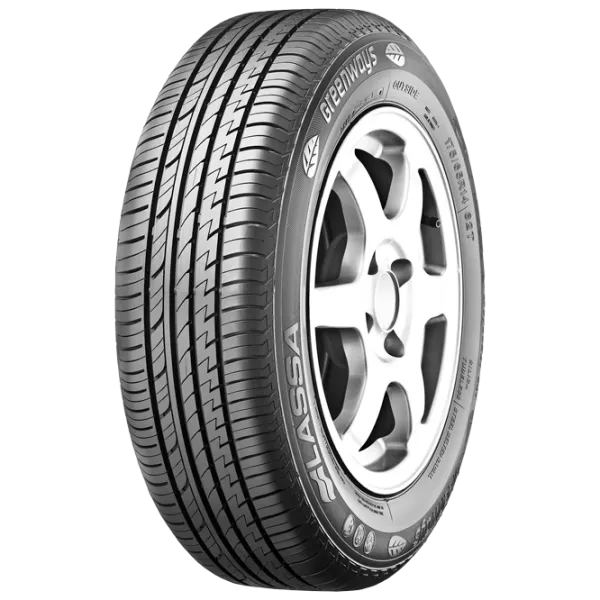 Anvelope Lassa Greenways 205/ 55 R16 91V Vară/ Autoturism photo 1