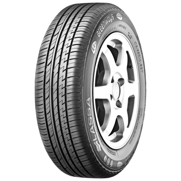 Anvelope Lassa Greenways 205/ 55 R16 91V Vară/ Autoturism photo 1