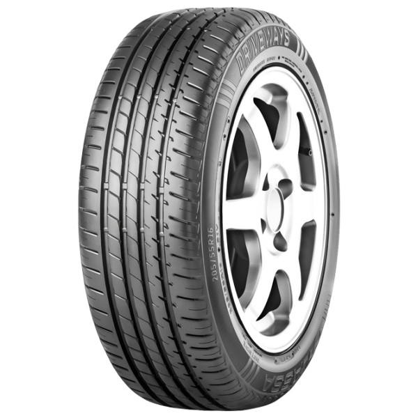 Шины Lassa Driveways 205/ 55 R17 91W Лето/ Легковой photo 1 Шины Lassa Driveways 205/ 55 R17 91W Лето/ Легковой photo 1